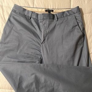 Banana Republic Mason Athletic Tapered Fit 36x32
